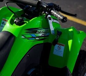 2013 kawasaki kfx 90