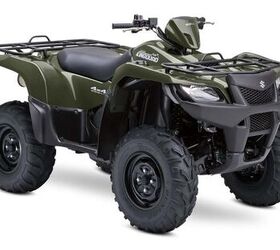 2008 Suzuki Quadsport Z400 For Sale | ATV Classifieds | ATV.com