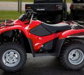 2013 honda fourtrax rancher 4x4