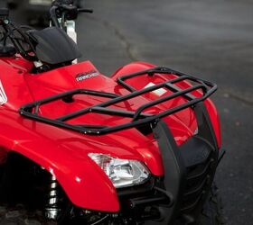 2013 honda fourtrax rancher 4x4