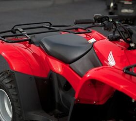 2013 honda fourtrax rancher 4x4