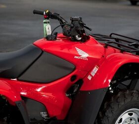 2013 honda fourtrax rancher 4x4