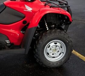 2013 honda fourtrax rancher 4x4