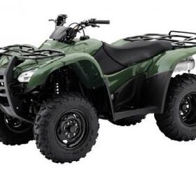 2013 Honda TRX420TMD For Sale | ATV Classifieds | ATV.com