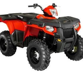 2013 Polaris SPORTSMAN 500 HO For Sale | ATV Classifieds | ATV.com
