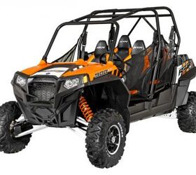 2014 Polaris RANGER RZR 4 XP 900 For Sale | ATV Classifieds | ATV.com