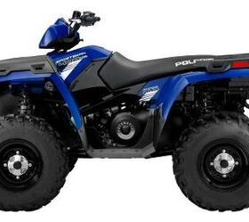 2013 Polaris SPORTSMAN 400 HO For Sale | ATV Classifieds | ATV.com