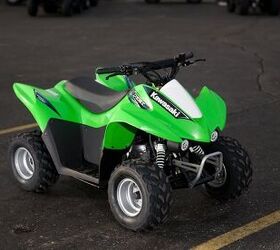 2014 kawasaki kfx 50