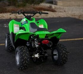 2014 kawasaki kfx 50