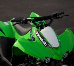 2014 kawasaki kfx 50