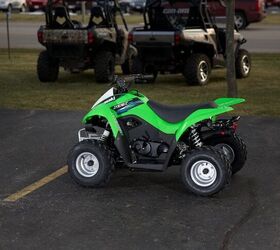 2014 polaris sportsman 90 sage green