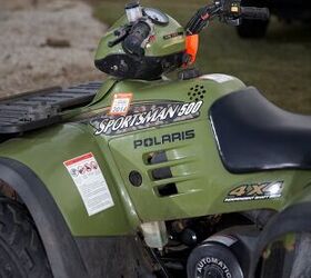 2000 polaris sportsman 500