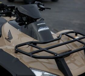 2014 honda fourtrax rincon