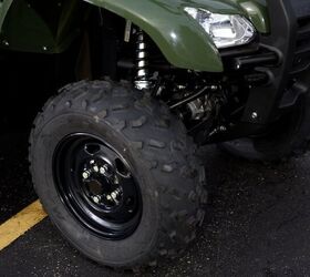 2013 honda fourtrax rancher 4x4 es