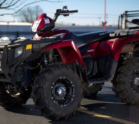 2008 polaris sportsman 800 efi