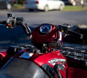 2008 polaris sportsman 800 efi