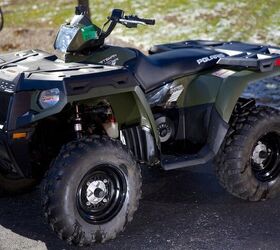 2013 polaris sportsman 800 efi sage green