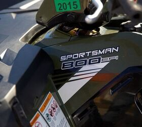 2013 polaris sportsman 800 efi sage green