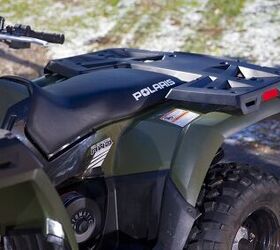 2013 polaris sportsman 800 efi sage green