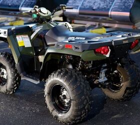 2013 polaris sportsman 800 efi sage green