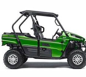 2014 Kawasaki Teryx® LE 