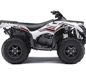 2014 Kawasaki Brute Force® 750 4x4i 