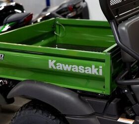 2013 kawasaki mule 610 4x4