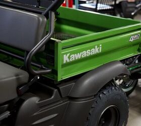 2013 kawasaki mule 610 4x4