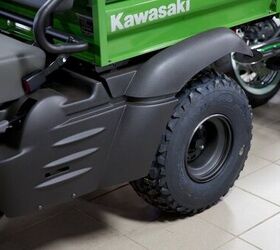 2013 kawasaki mule 610 4x4