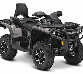 2014 Can-Am® Outlander™ MAX XT™ 650 