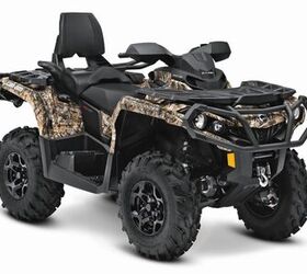 2014 Can-Am® Outlander™ MAX XT™ 1000 