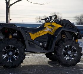 2014 can am outlander x mr 1000