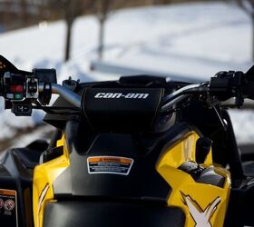 2014 can am outlander x mr 1000