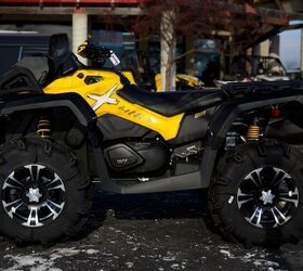 2014 can am outlander x mr 1000