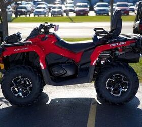 2014 can am outlander max xt 800r