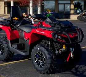 2014 can am outlander max xt 800r