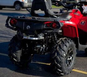 2014 can am outlander max xt 800r