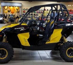 2013 can am maverick x rs 1000r