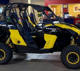 2013 can am maverick x rs 1000r