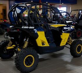 2013 can am maverick x rs 1000r