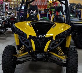 2013 can am maverick x rs 1000r