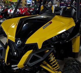 2013 can am maverick x rs 1000r