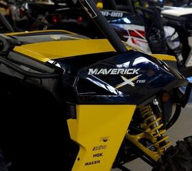 2013 can am maverick x rs 1000r