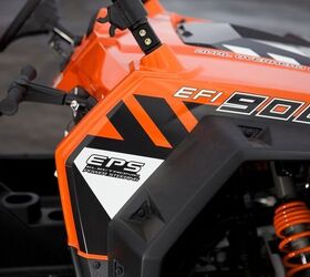 2014 polaris z14jt9eao rzr 900 eps orange madness le