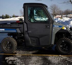 2013 polaris brutus hd pto