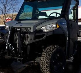 2013 polaris brutus hd pto