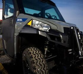 2013 polaris brutus hd pto