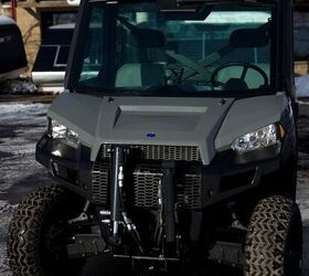 2013 polaris brutus hd pto