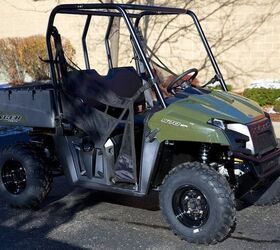 2014 polaris r14rh57aa ranger 570 efi sage green