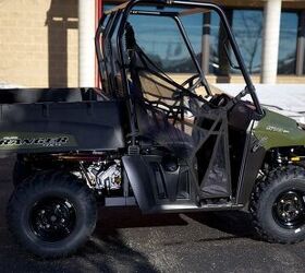 2014 polaris r14rh57aa ranger 570 efi sage green